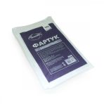 Фартук одноразовый 80х120см, полиэтиленовый, 100шт/уп, AVIORA