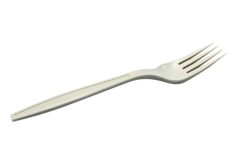Вилка из кукурузного крахмала 18 см