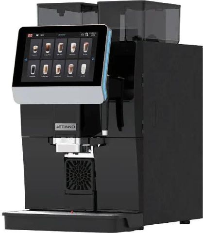 Кофемашина Jetinno JL32А
