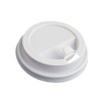 Крышка с клапаном 80 мм КД-204