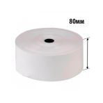 Чековая лента 80*12*60 мм