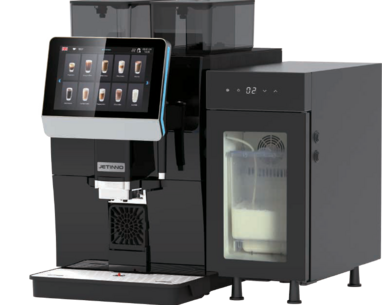 Кофемашина Jetinno JL32А