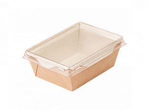 Контейнер для салатов ECO OpSalad 350