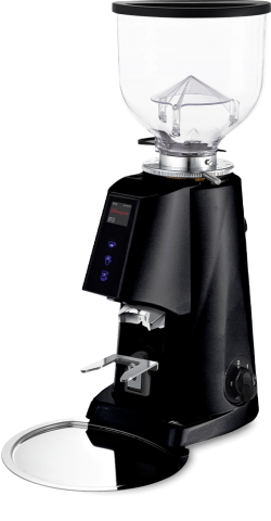 Профессиональная кофемолка FIORENZATO F4 Е