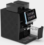 Кофемашина Jetinno JL32А