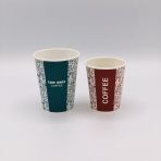 Стакан однослойный COFFEE