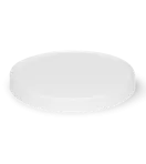 Контейнер бумажный OSQ Round Bowl 1000 White