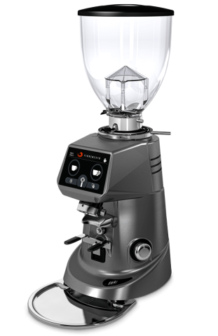 Профессиональная кофемолка Fiorenzato F64E