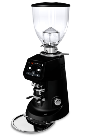 Профессиональная кофемолка Fiorenzato F64E