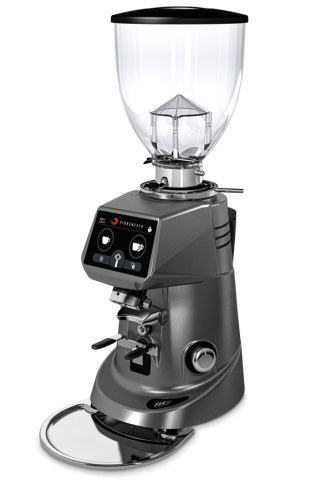 Профессиональная кофемолка FIORENZATO F64 EVO