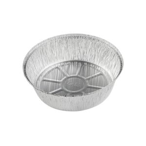 Алюминиевая форма L-край - 205 х 55 мм, 1405 мл