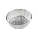 Алюминиевая форма L-край - 205 х 55 мм, 1405 мл