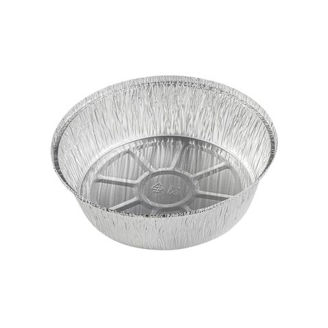 Алюминиевая форма L-край - 205 х 55 мм, 1405 мл