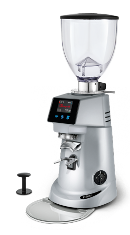 Профессиональная кофемолка FIORENZATO F83 E