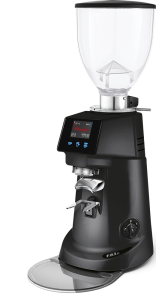 Профессиональная кофемолка FIORENZATO F83 E
