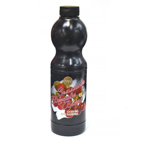 Основа Torry Земляника Брусника Вишня 1 кг