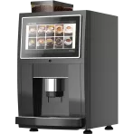 Кофемашина автоматическая Jetinno JL24