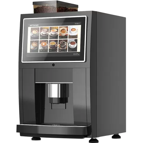 Кофемашина автоматическая Jetinno JL24