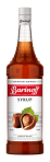 Сироп Barinoff Жареный фундук