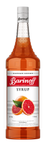 Сироп Barinoff  Грейпфрут