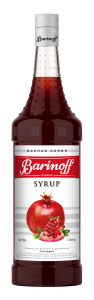 Сироп Barinoff  Гренадин