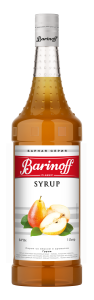 Сироп Barinoff Груша