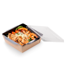 Контейнер OSQ OPSALAD 900 BE