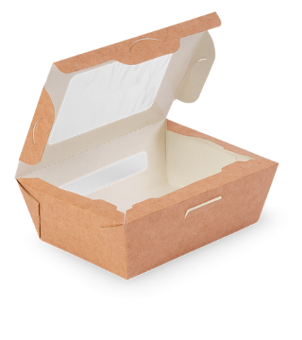 Контейнер OSQ SALAD 600