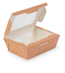 Контейнер OSQ SALAD 600