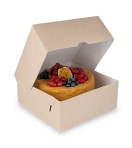 Контейнер кондитерский OSQ CAKE 6000