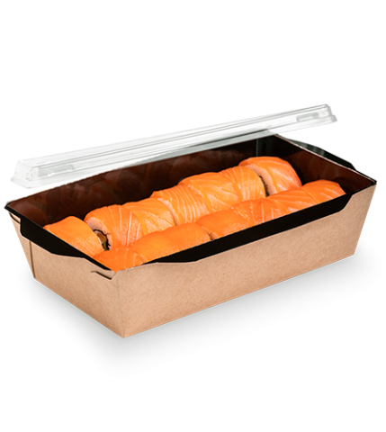 Контейнер OSQ OPSALAD 800 BE