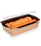 Контейнер OSQ OPSALAD 800 BE