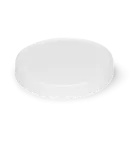 Контейнер бумажный OSQ Round Bowl 400 White