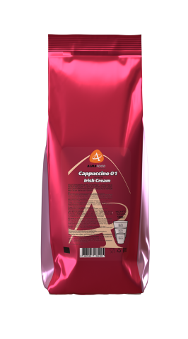 Cappuccino Premium Irish Cream 01 Almafood