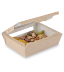 Контейнер OSQ SALAD 1000