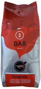 Кофе зерновой Nero Milano Bar Dolce