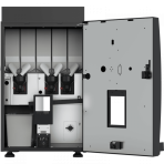 Кофемашина Jetinno JL25 с чиллером