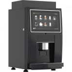 Кофемашина Jetinno JL25 с чиллером