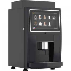 Кофемашина Jetinno JL25 с чиллером