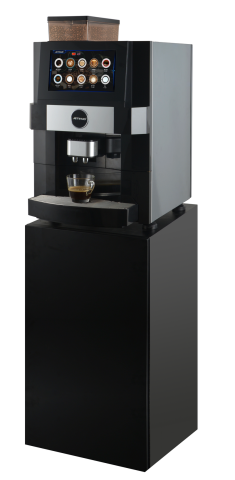 Кофемашина Jetinno JL22