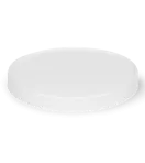 Контейнер бумажный OSQ Round Bowl 1300 White