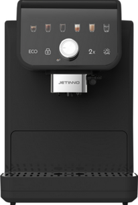 Кофемашина Jetinno JL05 для офиса и дома(живое молоко,без мультиклапана)