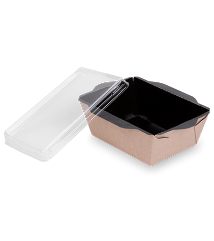 Контейнер OSQ OPSALAD 400 BE