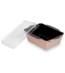 Контейнер OSQ OPSALAD 400 BE