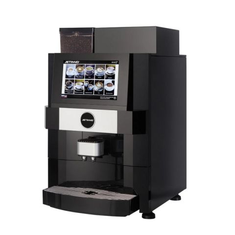 Кофемашина Jetinno JL22