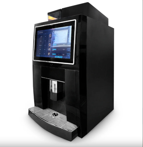 Кофемашина автоматическая Jetinno JL24