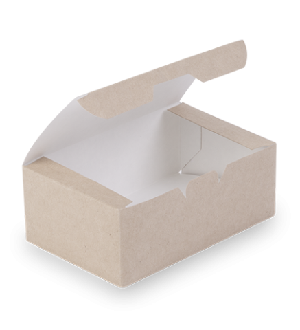 Упаковка OSQ FAST FOOD BOX L