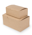 Упаковка OSQ FAST FOOD BOX L