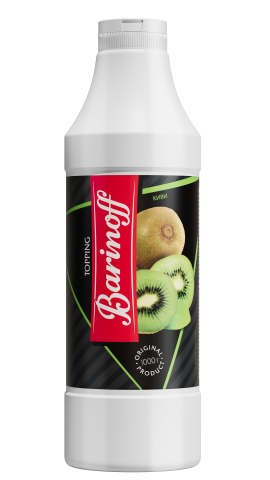 Топпинг Barinoff Киви