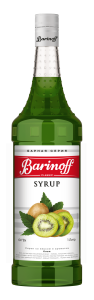 Сироп Barinoff Киви